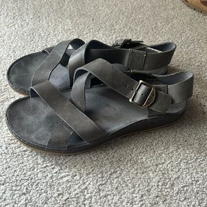 Chaco sandals